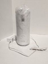 NETGEAR Orbi RBE771 BE11000 Tri-Band Wi-Fi 7 Mesh Router - OB - ✅ TESTED ✅ picture