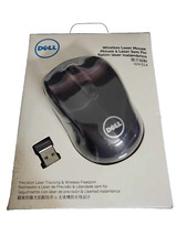 NEW Dell Wireless LaserMouse USB Nano Dongle Transceiver Receiver SD-9082  WM314 picture