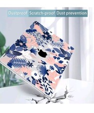 Hard Case ForMacbook Air 15  Keyboard & Screen Protector  picture