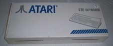 Atari TT 030 Mega STE Falcon MKX External Keyboard German Language BOXED NEW picture