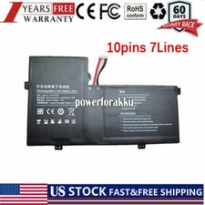 U4374113PV-2S1P 3978115 3978115-2S 45121212 NV-3978115-2S Battery for GATEWAY US picture