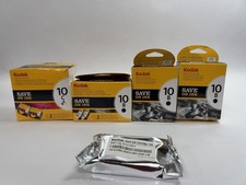 Kodak 10B Black 10C Color Ink Cartridges EasyShare ESP Hero Office Hero A11 picture