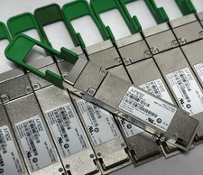 Juniper 100G CWDM4 2km 1310nm SMF 740-061408 Transceiver Optic Module 100GB picture