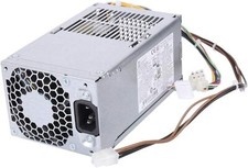 PS-4241-1HA 240W Power Supply Fits HP ProDesk 400 600 800 G1 G2 SFF 702307-002 picture