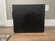 NICE Lenovo ThinkStation P320 -  GAMING DESKTOP PC  Nvidia Intel FULL SPECS picture