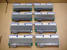 LOT of (8) IBM E850 Power8 Processor VRM 01KU438 Voltage Regulator Module ✔✔✔ picture