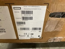 HPE ProLiant DL345 Gen12 EPYC 9745 0GB 2x480GB 2x1.92TB MR416i RPS P81948-B21 picture