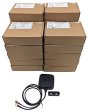 NEW Lot of 23 Genuine Dell D12 MTE Puck Antenna F-0G-FS-6114-103-00 GGYPH 0GGYPH picture