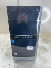HP Pavilion 500-223w Intel Core i3-4130 3.40GHz 8GB NO HDD picture
