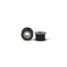 2PC A064657 for Noritsu QSS 30/32/34/35/37/38 minilab IDLE PULLEY (21T) ASSEMBLY picture