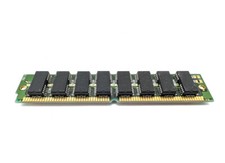 GM71C4400BJ70 8MB PS/2 FPM RAM SIMM 2Mx32 72-pin Non-Parity Memory 70ns picture