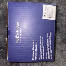 Sealed 7 Pack Compatible Ink Cartridges for Epson 822XL High Yield WF-3820 picture