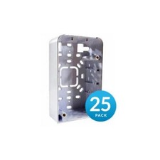 Ubiquiti UAP-IW-HD-JB-25 (25-Pack) In-Wall Junction Box for UAP-IW-HD picture