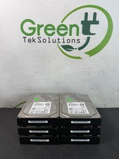 Dell EMC Toshiba 10TB MG06ACA10TEY SATA 6Gb/s 7200RPM HDD DP/N 09D0GN picture