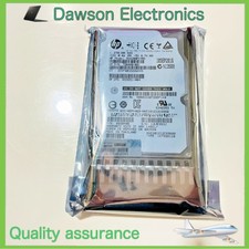 new 693719-001 HPE 1.2TB 6G SAS 10K SFF (2.5-INCH) DP ENT HDD 693648-B21 picture