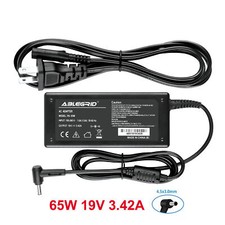 65W 19V 3.42A AC Adapter Charger for ASUS P5440FB P5440UA ADP-65GD D Power 4.5mm picture