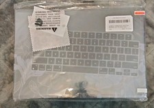 New Tuiklol Compatible With The New Macbook Air 15 In Case picture