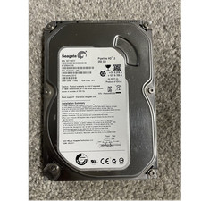 Seagate Pipeline HD.2 250GB 3.5in SATA II Internal HDD ST3250412CS picture