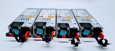 Lot of 4 Delta DPS-550LB N Switch Power Supply 550W picture