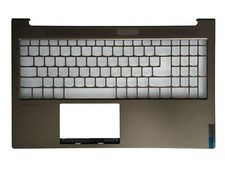 Laptop FOR Lenovo Ideapad Slim 7-15IMH05 Upper Case Palmrest Cover 4BLSTALV10 picture