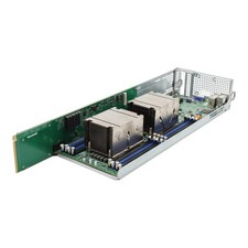 Supermicro X10DRT-P 2X LGA2011-3 (R3) DDR4 PCIe 3.0 CSE-217 CSE-827 Node Server picture
