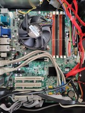 Advantech AIMB-780 AIMB-780QG2 picture