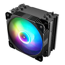 Vetroo V5 ARGB CPU Cooler Computer Case PC Heatsink 5 Heatpipes LGA 1200 AMD AM5 picture