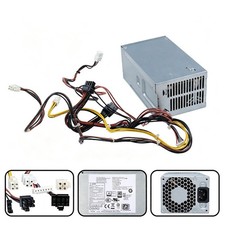 550W Power Supply L75200-001 For HP Z2 800 880 G4 G5 G6 M76033-001 PA-5551-1HA picture