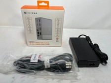 HYPERDRIVE GEN2 16-in-1 USB-C Docking Station HD-G216 picture