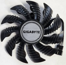 New Everflow T129215SU 12V 0.50A Gigabyte GPU Graphics Card Replacement Cooling picture