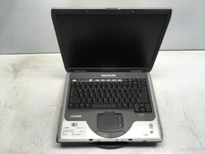 Compaq Presario 2500 Intel Pentium 4 2.4GHz 191 MB NO HDD/Batt Dim Screen picture