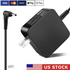 AC Adapter Laptop Charger Power Supply for Samsung Chromebook XE500C21 3mm Tip picture