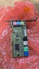 Genuine Creative Sound Blaster CT5807 PCI Sound Card Dell PN 3196W G2U picture