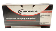 Innovera Replacement Cartridge Toner IVR-S35 - Replaces S35 Canon IC D320/D340 picture