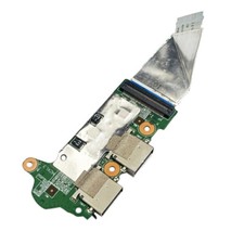 5C50S24963 REDRIVERIO for LENOVO ThinkBook 13s-IWL 20R9 USB Board With Cable picture