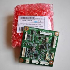 New Original Roland EJ-640 XT-640 ASSY VALVE DRIVE BOARD - 6703524030 picture