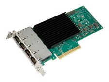 Intel E610XT4 E610-XT4 4-Port Ethernet Network Adapter - 10G/5G/2.5G/1G picture
