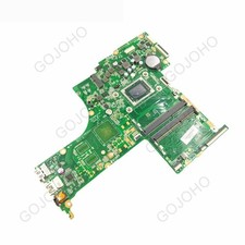 809400-001 809400-501 809400-601 For HP 17-G w/A10-8700P Motherboard DA0X21MB6D0 picture