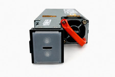 Juniper JNP-PWR1100-DC 1100W Universal DC Power Supply MX10003 SRX4600 picture