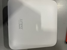 JUNIPER NETWORKS MIST AI AP63-US HIGH PERFORMANCE OUTDOOR ACCESS POINT - WHITE picture
