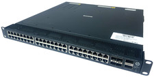 HP JG510A FlexFabric 5900AF 48-Port Network Switch 5900AF-48G-4XG-2QSFP+ picture