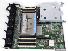 HP 583918-001, 599038-001 583918-00A System Motherboard for PROLIANT DL380 G7, OK picture