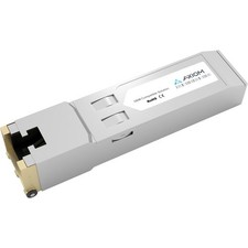 Axiom 1000BASE-T SFP Transceiver for Cisco - GLC-TE picture