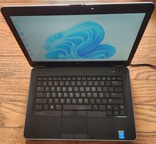 Dell Latitude E6440 (256GB SSD, Intel i-5, 2.7GHz, 8GB RAM, Windows 11) Laptop picture