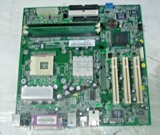 DELL 0G1548 MOTHERBOARD+1024MB RAM picture