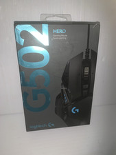 Logitech G502 HERO Gaming Mouse Souris Gaming 25K RGB New Sealed picture