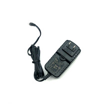 Original Ktec KSAP0361200300D5 AC Power Adapter 12V 3A 36W ITE Power Supply OEM picture
