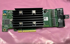 9DYP8 DELL PERC H345 12GBPS RAID CONTROLLER CARD C6520 C6525 09DYP8- New- Read picture