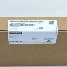 New Siemens 6SE7090-0XX84-0AB0 CLOSED-LOOP AND OPEN-LOOP 6SE7 090-0XX84-0AB0 picture
