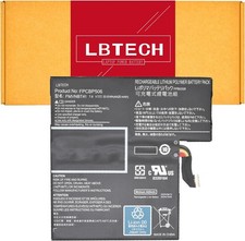 FPCBP506 Compatible Laptop Battery Replacement for FMVNBT41 7.6V picture